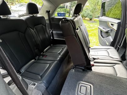 Used 2019 Audi Q7 2.0T Premium Plus