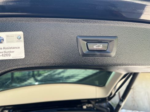 Used 2015 BMW X3 xDrive28i image 13