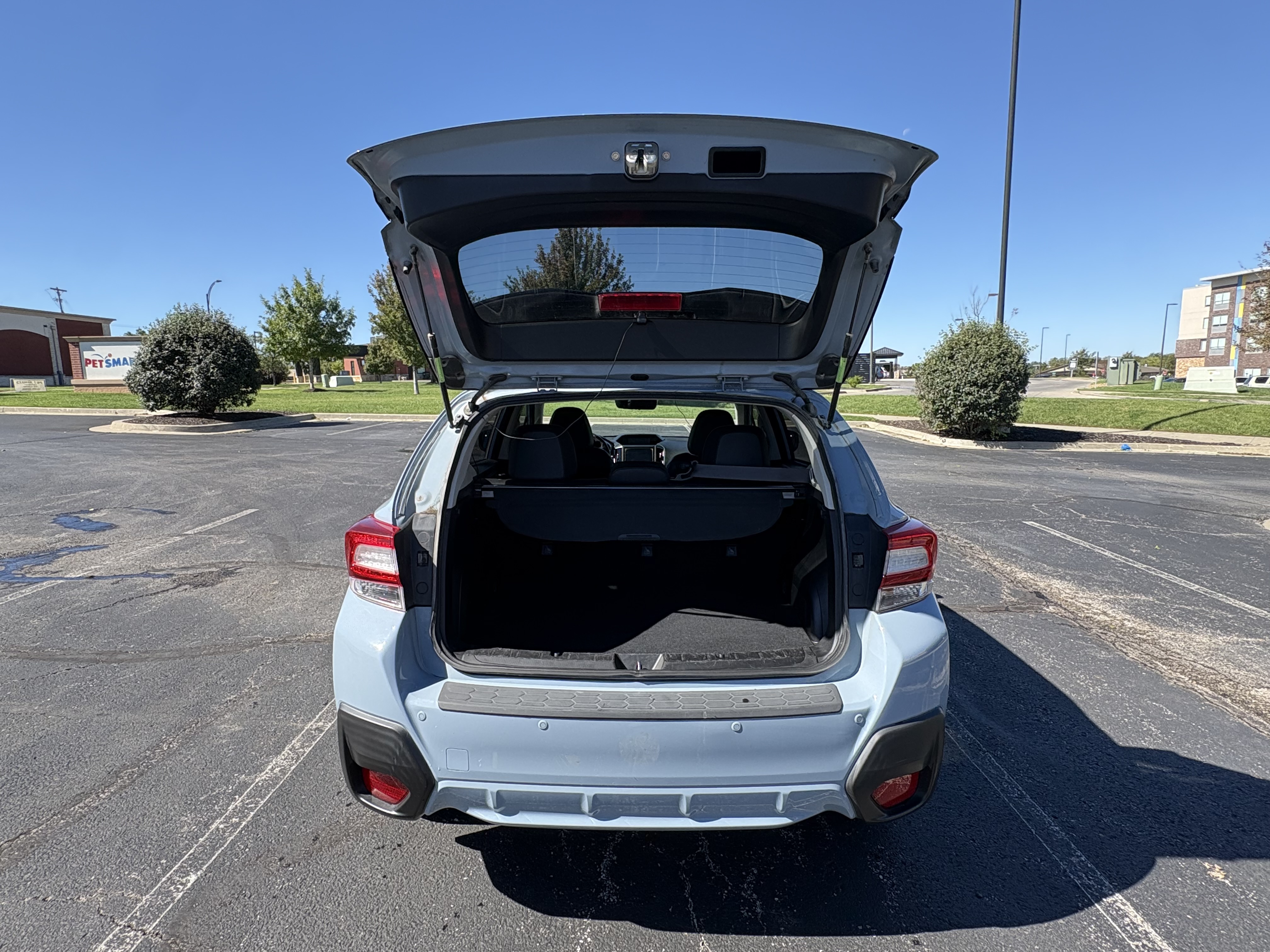 Used 2019 Subaru Crosstrek 2.0i Limited w/ Moonroof Package w/Navigation AWD/4WD image 22