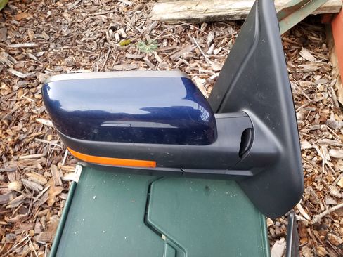 Used 2011 Ford F150 Lariat w/ Lariat Plus Pkg image 22