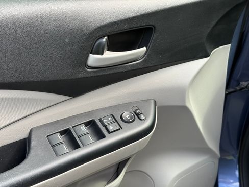 Used 2013 Honda CR-V LX image 12