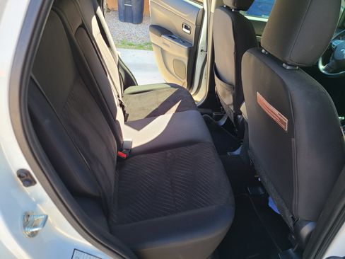 Used 2013 Mitsubishi Outlander Sport LE image 15