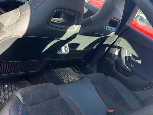 Used 2024 Mercedes-Benz CLA 250 4MATIC image 17