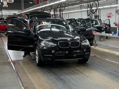 Used 2011 BMW X5 xDrive35i