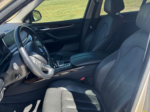 Used 2015 BMW X5 xDrive35i AWD/4WD image 11