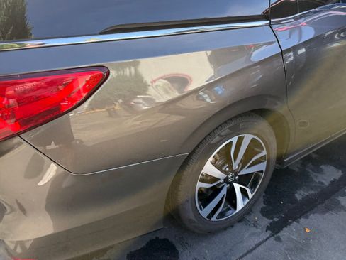 Used 2018 Honda Odyssey Elite image 17