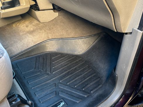 Used 2005 Dodge Ram 2500 Truck SLT w/ Quad Cab Big Horn Value Group image 8