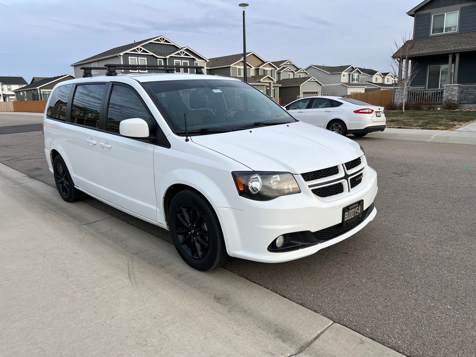 Used 2019 Dodge Grand Caravan GT FWD image 5
