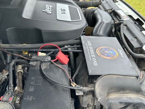 Used 2014 Jeep Wrangler Rubicon image 14