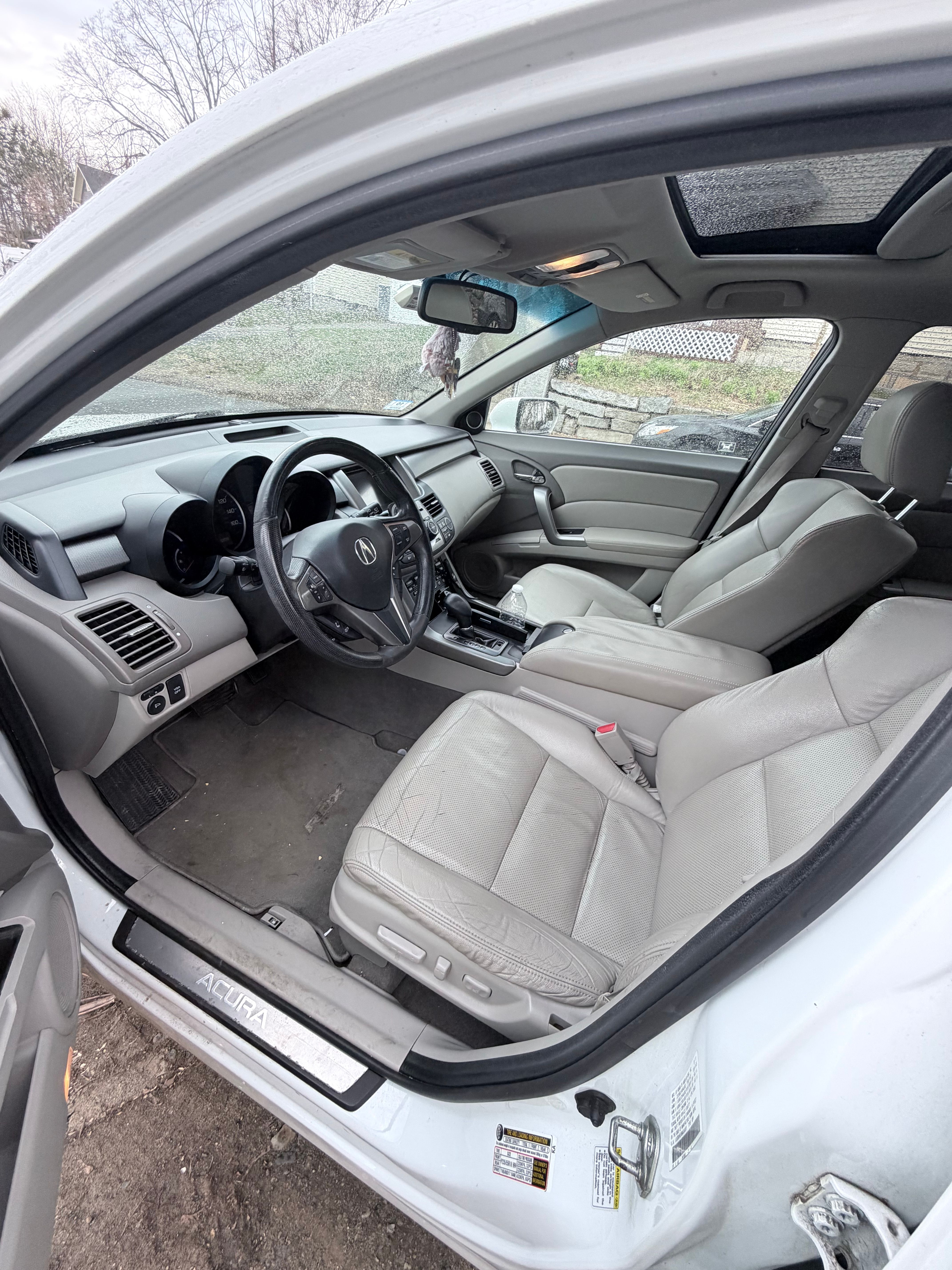 Used 2011 Acura RDX SH-AWD image 6