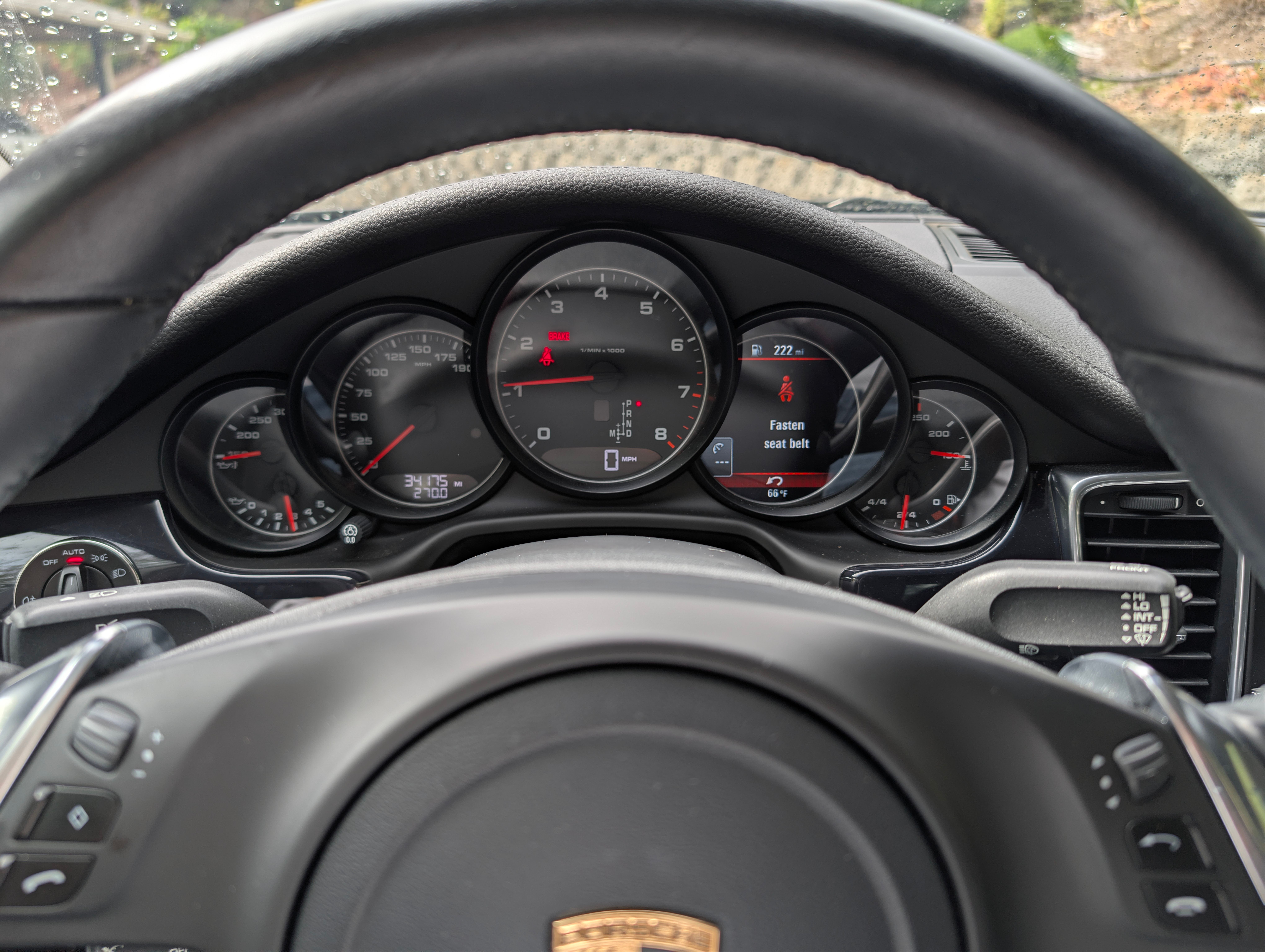 Used 2013 Porsche Panamera image 20