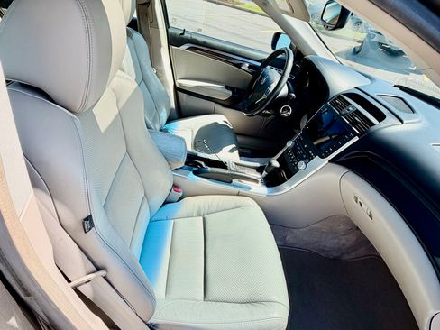 Used 2008 Acura TL FWD image 18
