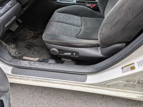 Used 2009 MAZDA MAZDA6 i Touring image 10