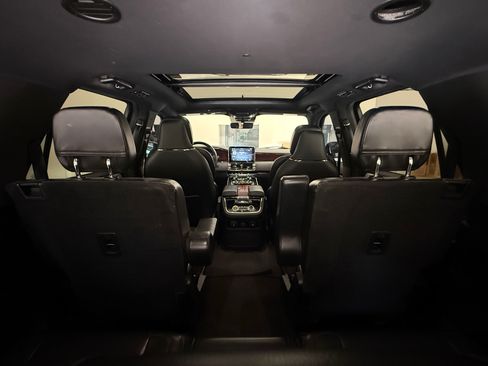 Used 2020 Lincoln Navigator Reserve w/ Equipment Group 208A Reserve AWD/4WD image 26