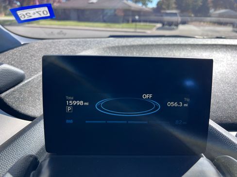 Used 2018 BMW i3 s image 12