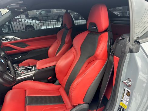 Used 2023 BMW M4 xDrive Competition w/ Executive Package image 13