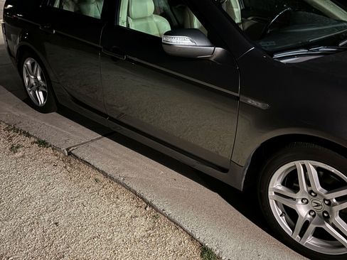 Used 2008 Acura TL image 4