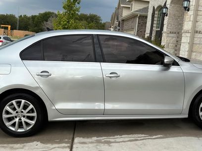 Used 2013 Volkswagen Jetta SE