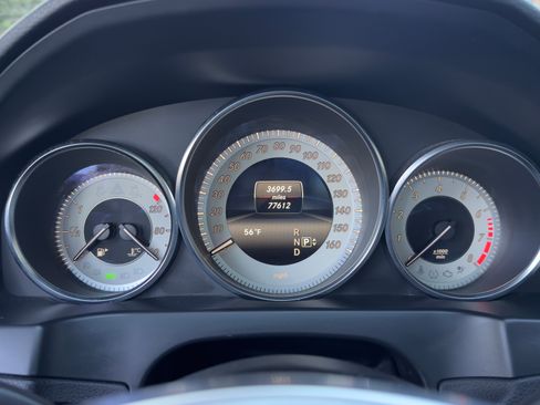 Used 2014 Mercedes-Benz E 350 Coupe image 14