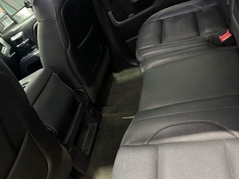 Used 2015 Chevrolet Silverado 2500 LT w/ LT Convenience Package image 16