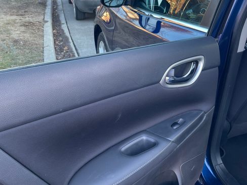 Used 2018 Nissan Sentra SV image 28