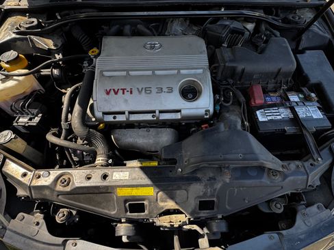 Used 2007 Toyota Solara SE Sport image 13