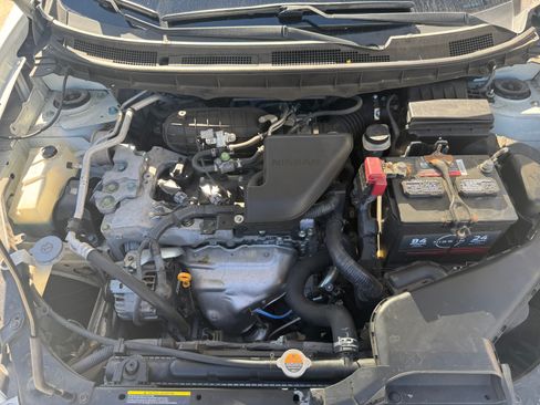 Used 2013 Nissan Rogue S image 16