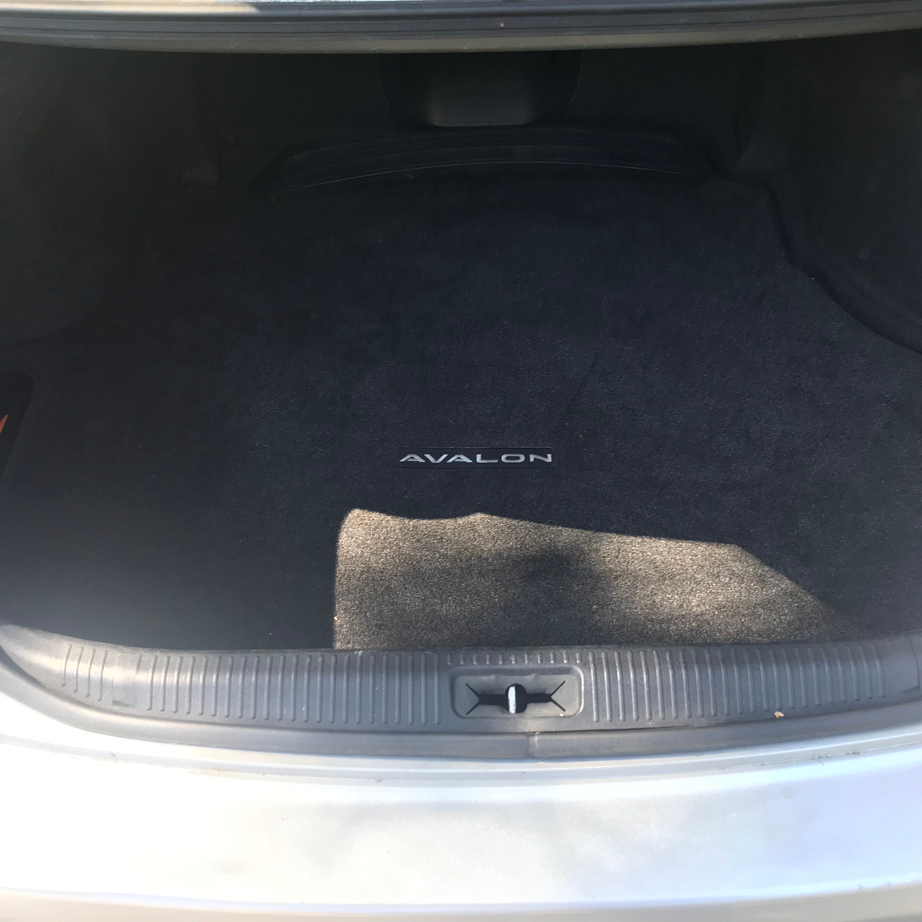 Used 2008 Toyota Avalon Touring FWD image 10