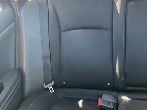 Used 2016 Honda Civic EX-T image 15