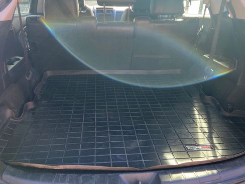 Used 2008 MAZDA CX-9 Grand Touring w/ Grand Touring Assistance Pkg image 11