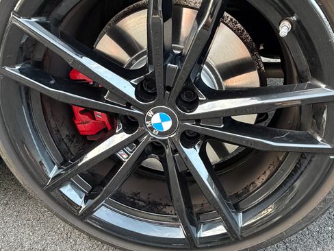 Used 2023 BMW M340i xDrive w/ Premium Package AWD/4WD image 8