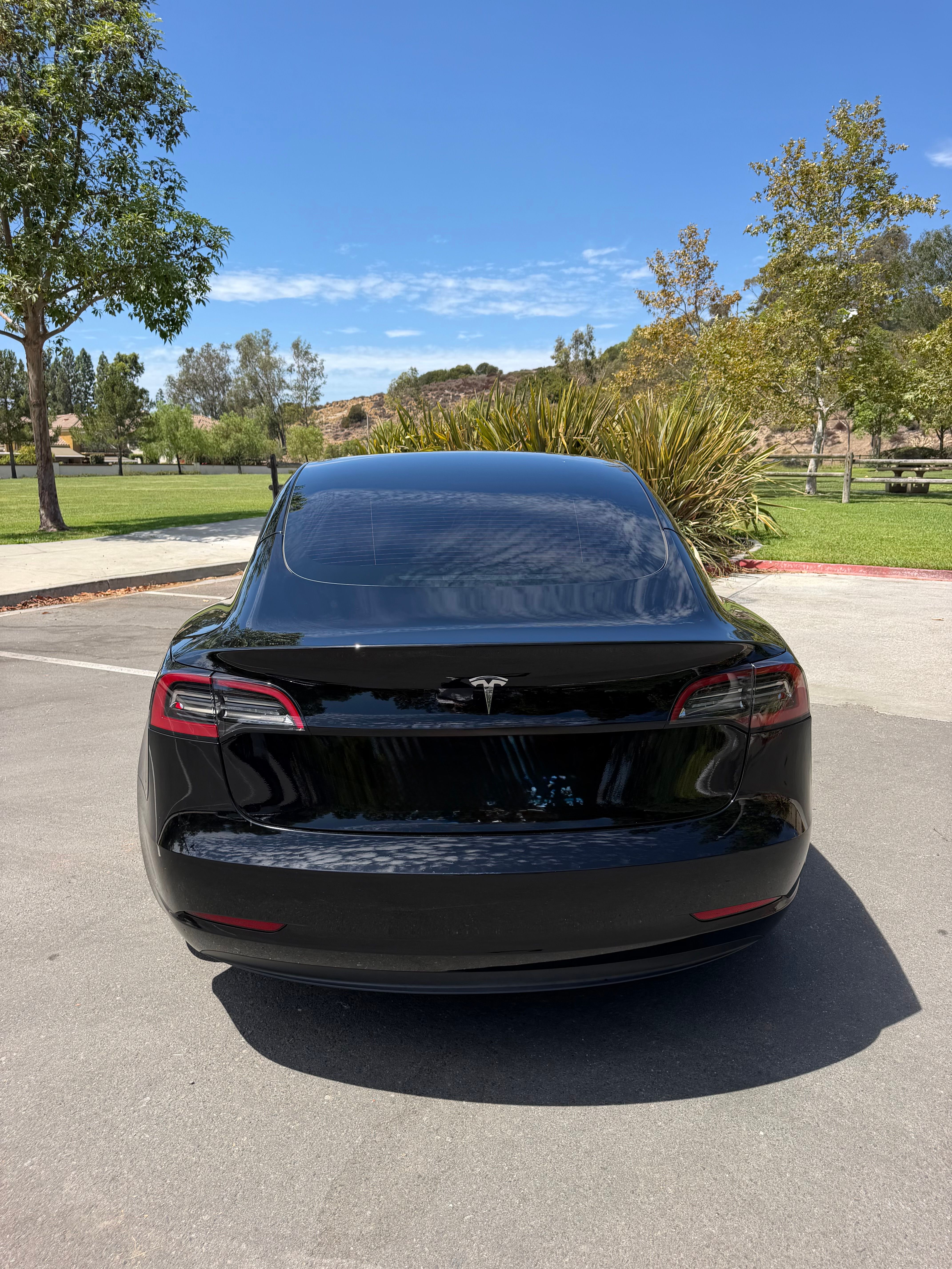 Used 2023 Tesla Model 3 Standard Range RWD image 6