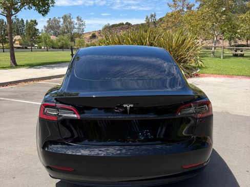 Used 2023 Tesla Model 3 Standard Range RWD image 6