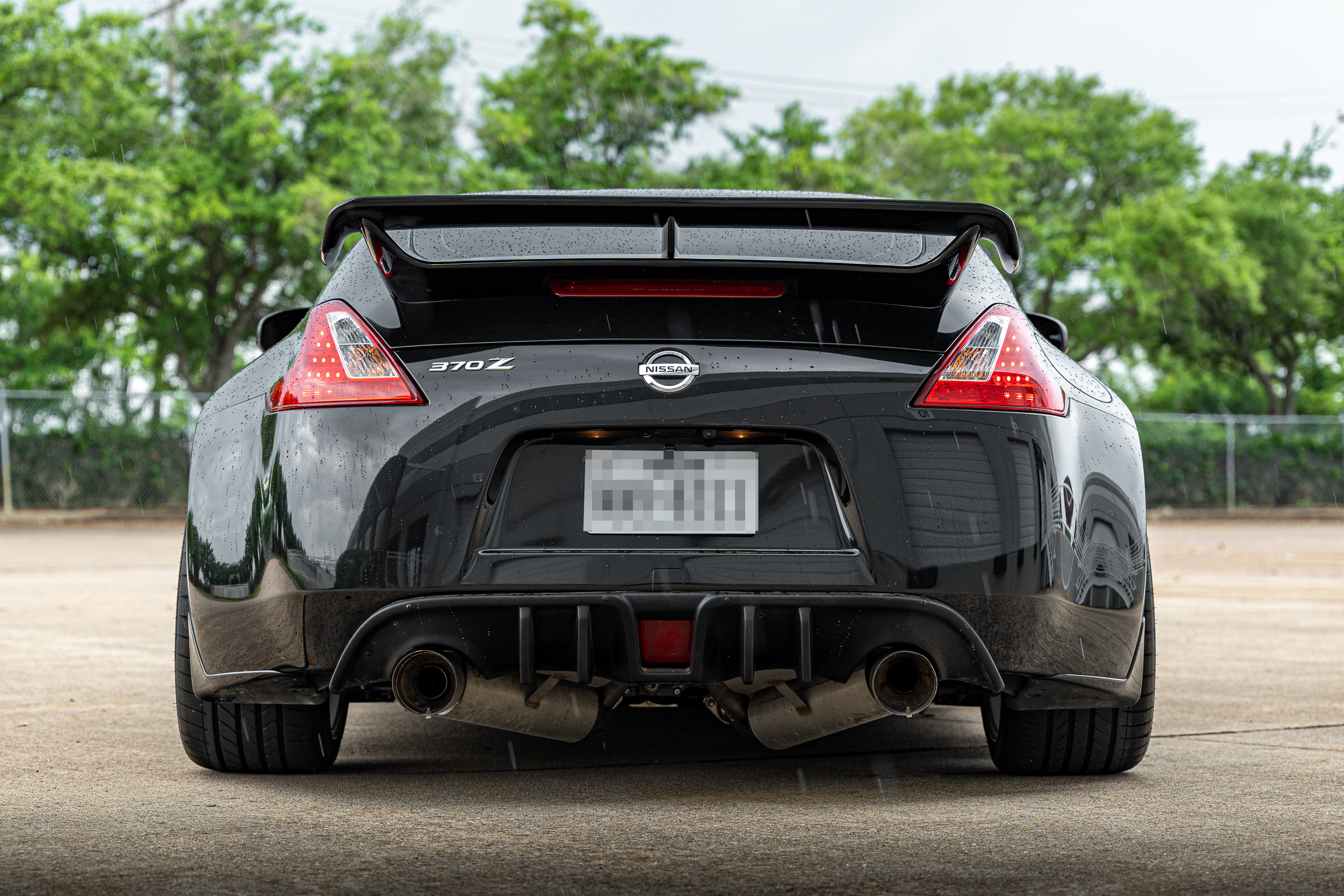 Used 2014 Nissan 370Z Coupe RWD image 11