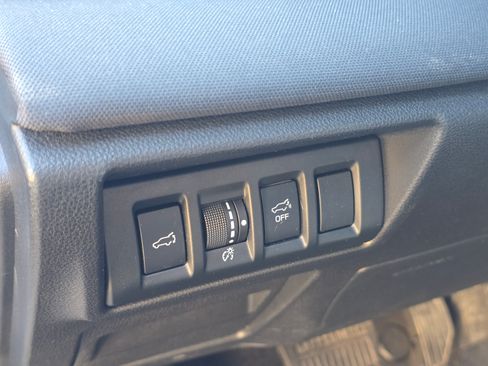 Used 2021 Subaru Outback Premium w/ Tech Package 1 image 16