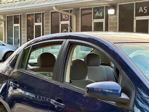 Used 2007 Nissan Sentra 2.0 S w/ Convenience Plus Pkg image 14