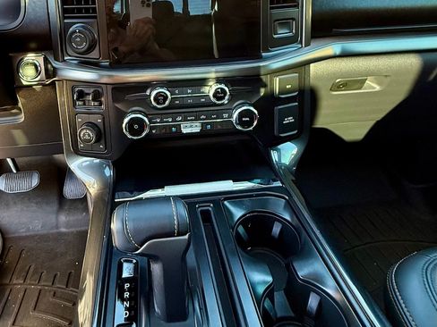 Used 2023 Ford F150 Tremor w/ Equipment Group 402A High image 17