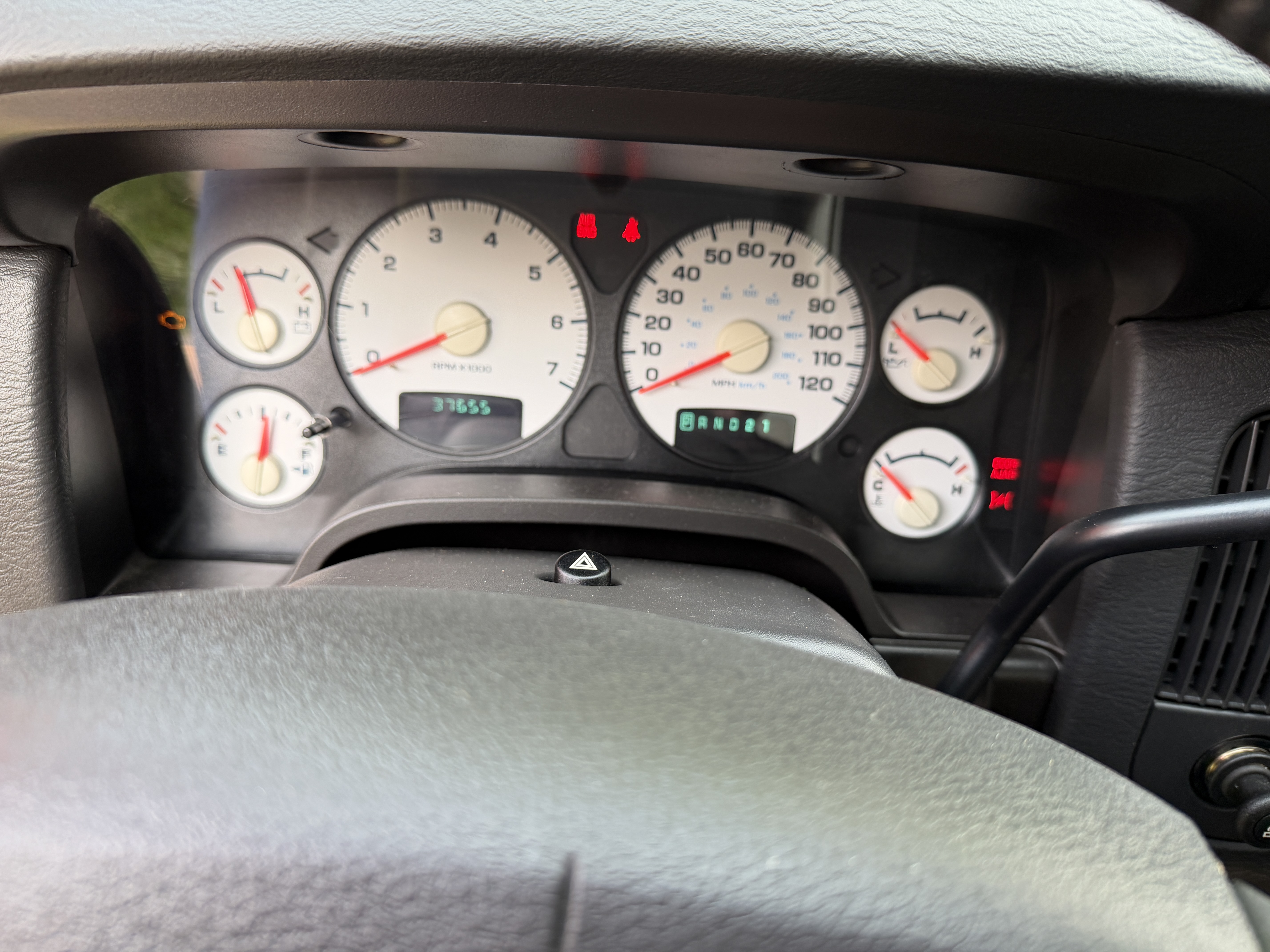 Used 2005 Dodge Ram 1500 Truck SLT w/ Daytona Edition Group AWD/4WD image 6