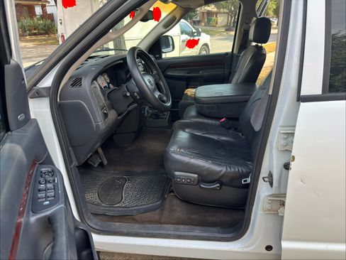 Used 2002 Dodge Ram 1500 Truck 2WD Quad Cab image 10