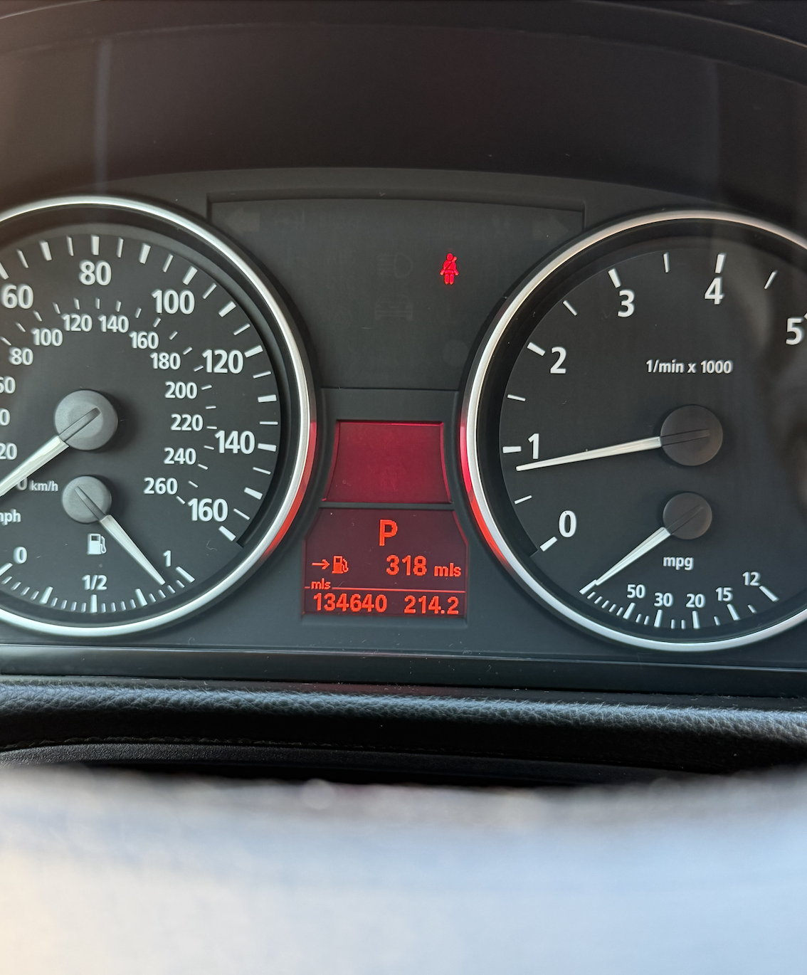 Used 2006 BMW 325i Sedan RWD image 11