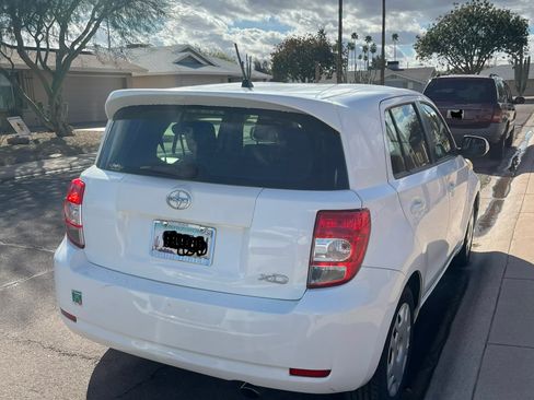 Used 2009 Scion xD image 5