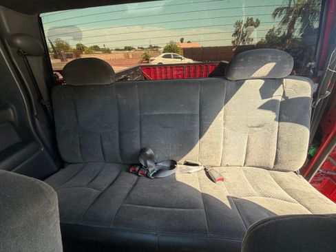 Used 2004 Chevrolet Silverado 1500 LS w/ Light Duty Power Package RWD image 13