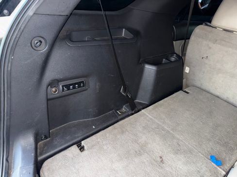 Used 2011 Ford Explorer Limited w/ 301A Rapid Spec Order Code image 23