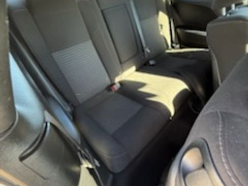 Used 2021 Dodge Challenger R/T w/ Blacktop Package image 9