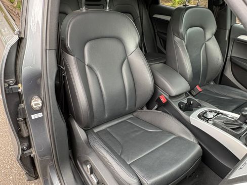 Used 2016 Audi Q5 3.0T Premium Plus w/ Technology Package image 9