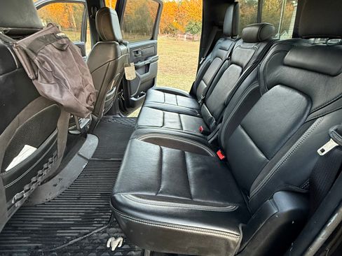 Used 2021 RAM 1500 TRX w/ TRX Level 2 Equipment Group image 4