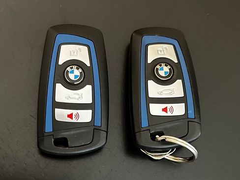 Used 2019 BMW 430i Coupe w/ M Sport Package image 18