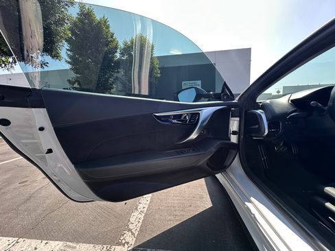 Used 2020 Acura NSX image 21