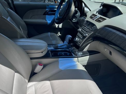 Used 2008 Acura MDX w/ Technology & Entertainment image 14