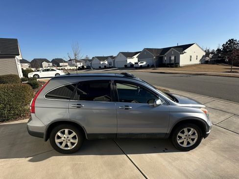 Used 2007 Honda CR-V EX-L image 8